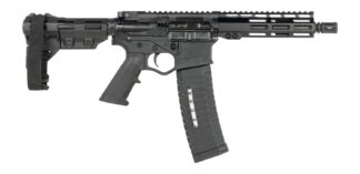 AMERICAN TACTICAL INC ALPHA MAXX 5.56 7.5" 60+1