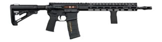 SHADOW SYSTEMS U526 5.56MM BK/BK 16" 30+1