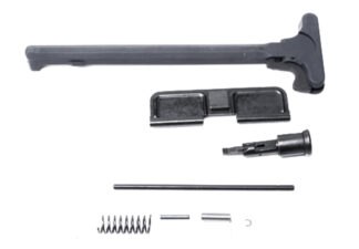 AR-15 Upper Receiver Parts Kit W/CH