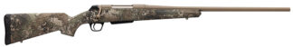 XPR Hunter Rifle 243Win 22"B/Strata 3rd