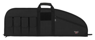 Combat Tactical TacSix Case Blk 37"