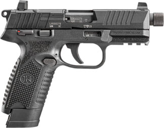 FN 502 TACT 22LR BLK 10+1 TB
