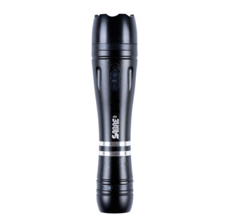 TacticalStunGun Max Strength Black