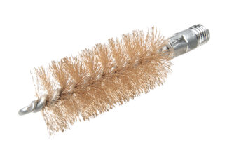 Hoppe's 1310P Phosphor Bronze Brush 243/25  10 Pack