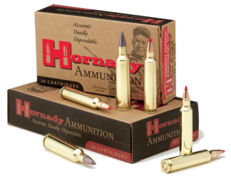 Varmint Exp 223 55 Gr VMax 20bx