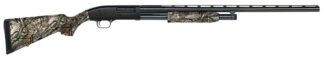 Model 88 12/28"VR Accu-Mod, Camo Stk 6Rd