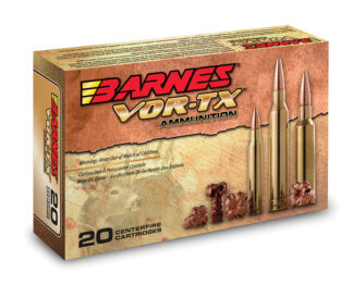Vor-Tx 30-30 Win 150Gr TSX FN 20bx