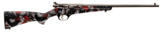 Rascal Youth 22S/L/L r16.1"Red/White/Blue
