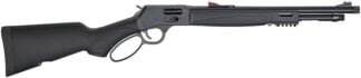 BigBoy Carb. 45 Colt X Model, 17.4" 7/rd