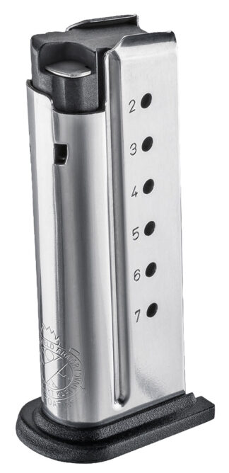 Springfield Armory XDS0907 XD-S 7rd 9mm Luger Stainless Steel