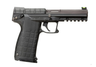 PMR-30 22Mag 4.3" B/Blk FS 1/30