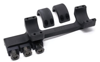 DNZ 3.8 Forward FR Pic Matte 30mm