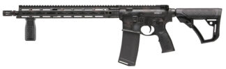 DDM4 V7 5.56 16" Rattlecan M-LOK 32Rd