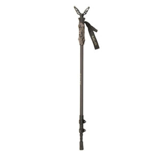 ShootingStick AxialC arbonAtomMonoGrey61"