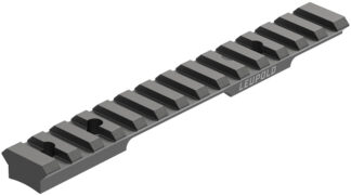 BackCountry Cross-Slot Ruger 10/22 20MOA