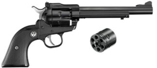 Super S-Six Conv 22/22M 6.5" B AS NR6