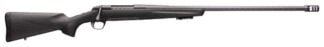 XBLT Pro LR 300prc26" CarbGray FL MB 3rd