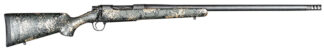 Ridge FFT 6.5CM 20"StnStl Grn/Blk/Tan 5