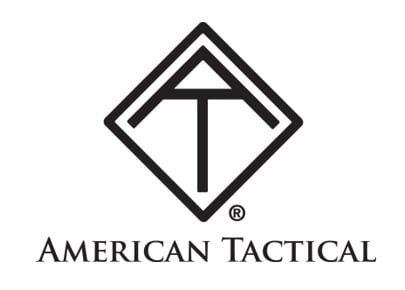 AMERICAN TACTICAL INC NOMAD G3 SINGLE SHOT 410/18 BK