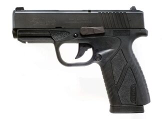BERSA CONCEAL CARRY 9MM MATTE 8+1 OR