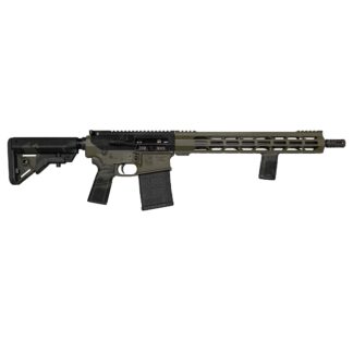 DIAMONDBACK FIREARMS DB10 308WIN DUO 16" M-LOK