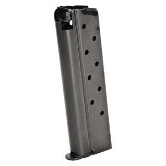 Springfield Armory PI6065 1911 EMP 9rd 9mm Luger Blued Steel