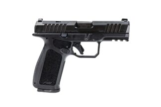 ROST MARTIN RM1CX 9MM 19+1 BLK 4" OR FS