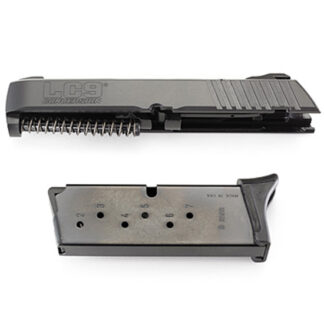 Ruger 90499 LC9 Conversion Kit Blued Steel Includes Magazine
