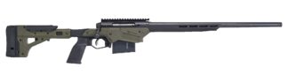 SAVAGE ARMS AXIS II PRECISION 270WIN 22" #