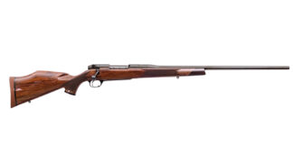 WEATHERBY MARK V DELUXE 378WBY 26"