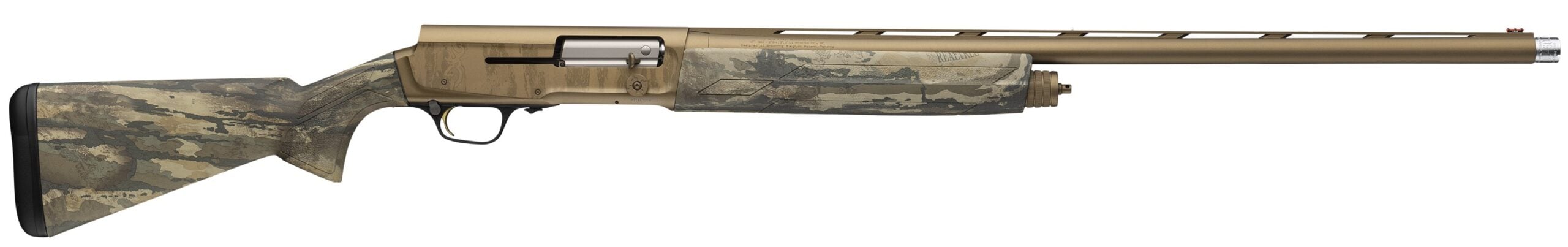 BROWNING A5 WCKD WNG RTLG 16/26 #