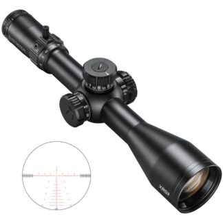 BUSHNELL ELITE TAC XRS3 6-36X56 G5 ILL