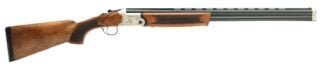 GFORCE ARMS GF5 28/28 O/U BLK/WD