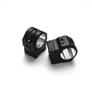 Area 419 Match Scope Ring 30mm Diameter Low 24mm Height
