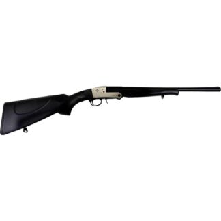ATI Nomad G3 Shotgun 28ga 3" Chamber Single Round Capacity 18.5" Barrel Synthetic Stock