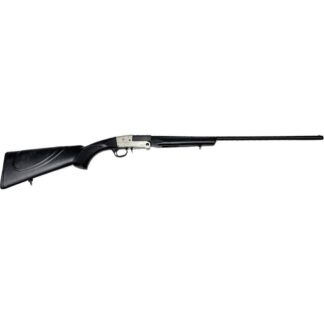 ATI Nomad G3 Shotgun 28ga 3" Chamber Single Round Capacity 26" Barrel Synthetic Stock