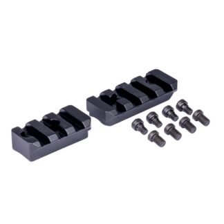 Bergara Premier/B-14 SA Rifle Scope Rail Picatinny 20 MOA 2-piece