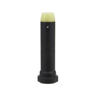 TacFire H2 AR-15 Rifle Buffer Black 4.6 oz