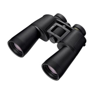 Nikon Action Binoculars 10x50 Black