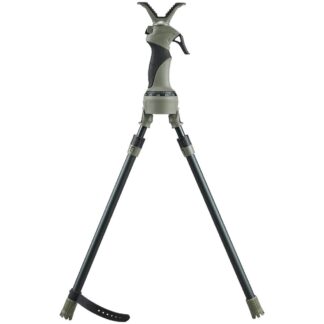 Primos Trigger Stick X Bipod Camo 29" - 41"