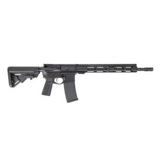 DPMS DPM4 B5 Bravo AR-15 Rifle 5.56mm 30rd 16" 13.5" M-Lok Black