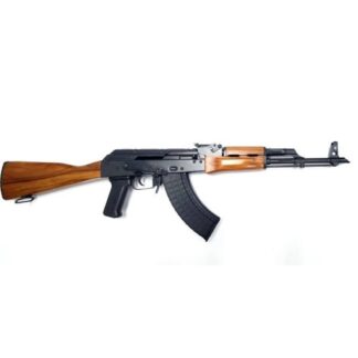 Riley Defense RAK47-C 7.62x39 Classic Rifle 30rd Magazine 16" Barrel Teak Wood