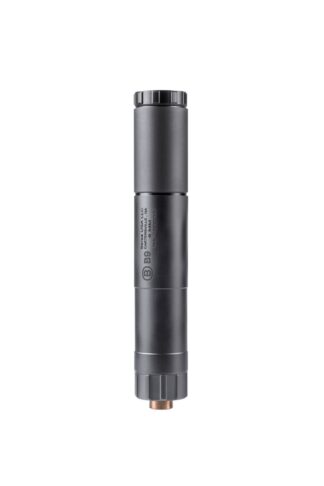 BERSA B9 9MM SUPPRESSOR 1/2X28