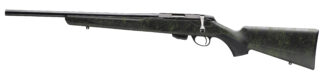 TIKKA T1X RGHTCH 17HMR 16" EMRLD LH#