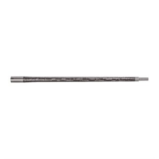 284 CALIBER 1-8 TWIST 26'' CARBON FIBER SENDERO BARREL
