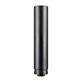 PRIMAL SUPPRESSOR NITRIDE STAINLESS STEEL .46 CALIBER