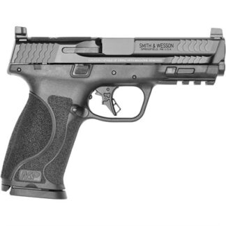 M&P9 M2.0 OPTIC READY FS 9MM LUGER 4.25''BBL(2)17RD NO SAFETY