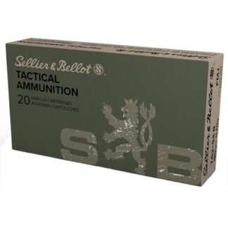 7.62X54R 180GR FULL METAL JACKET 20/BOX