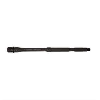 5.56X45 NATO 14.5'' 1-7 M4 CARBINE BBL CHROME-LINE THREADED