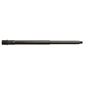 5.56X45NATO 16'' 1-7 HEAVY MID LENGTH CHROME-LINE THREADED